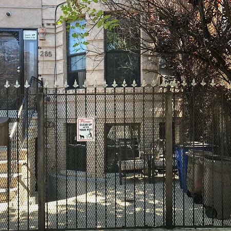 Brooklyn'S Finest - Cozy 2 Bedroom New York Eksteriør bilde