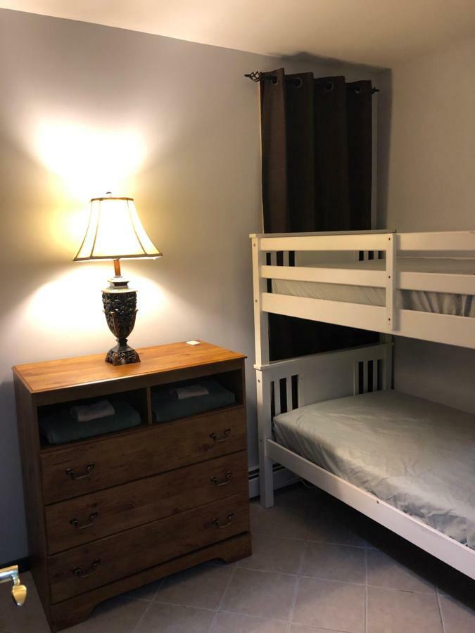Brooklyn'S Finest - Cozy 2 Bedroom New York Eksteriør bilde