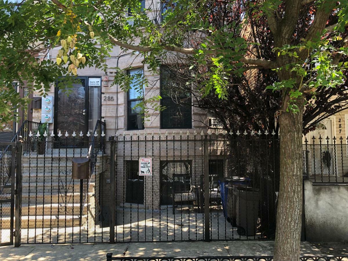 Brooklyn'S Finest - Cozy 2 Bedroom New York Eksteriør bilde
