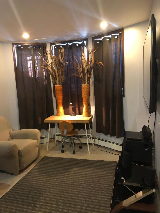 Brooklyn'S Finest - Cozy 2 Bedroom New York Eksteriør bilde